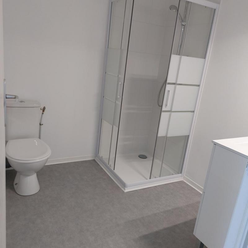 Location Appartement à Saint-Quentin 1 pièce