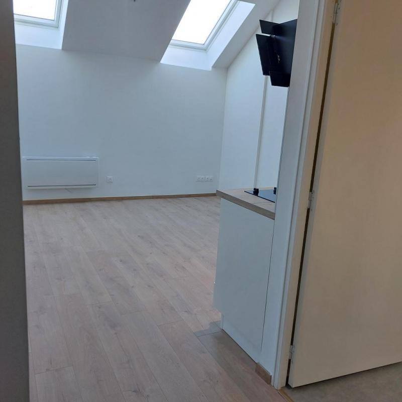 Location Appartement à Saint-Quentin 1 pièce