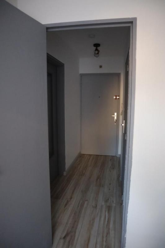 Location Appartement à Villers-lès-Nancy 1 pièce