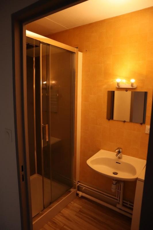 Location Appartement à Villers-lès-Nancy 1 pièce