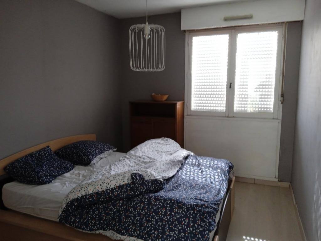 Location Appartement à Vannes 5 pièces