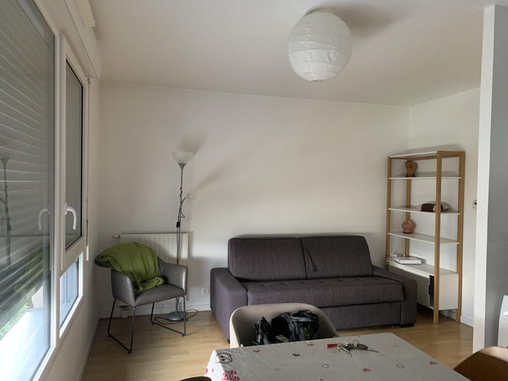 Location Appartement à Vélizy-Villacoublay 1 pièce