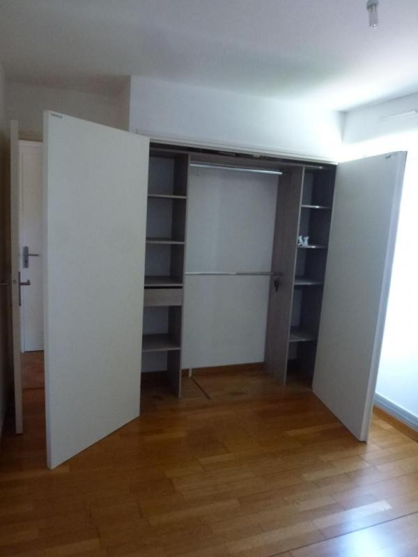 Location Appartement à Montpellier 3 pièces