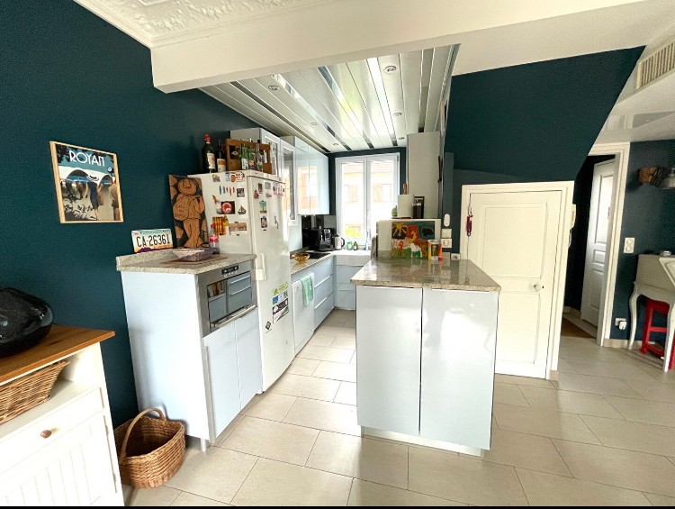 Location Maison à Neuilly-Plaisance 5 pièces