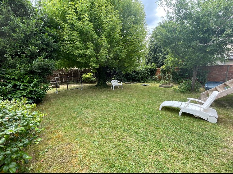 Location Maison à Neuilly-Plaisance 5 pièces