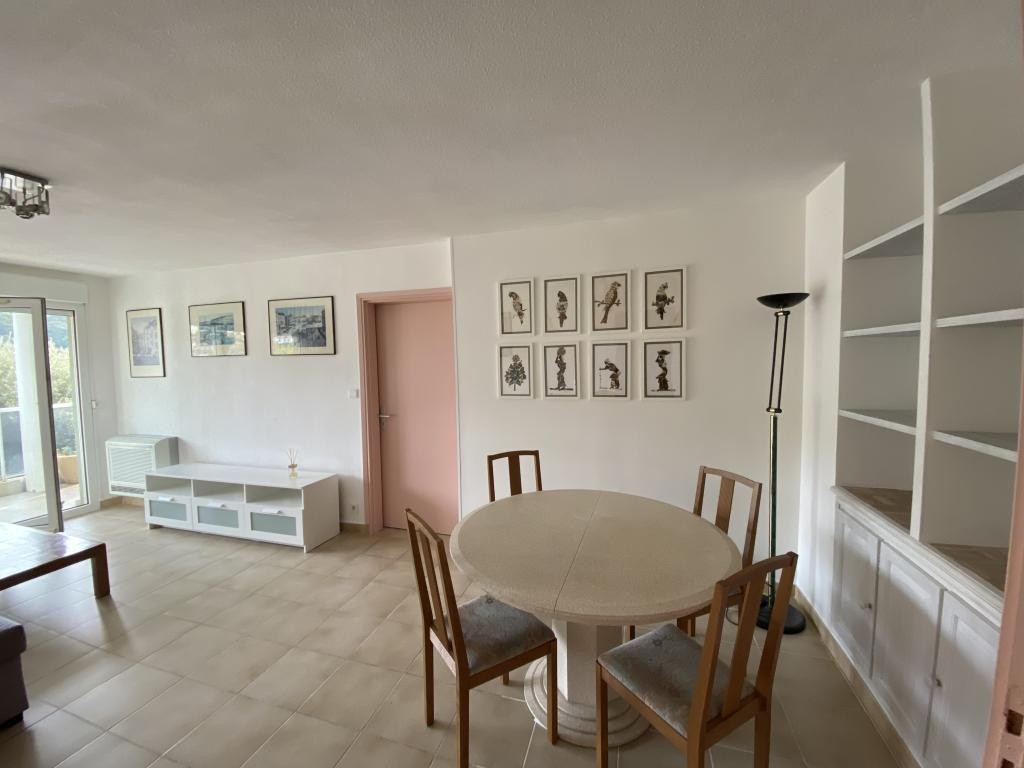 Location Appartement à Nice 2 pièces