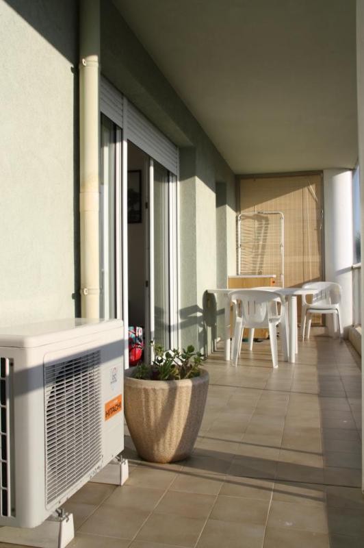 Location Appartement à Nice 2 pièces