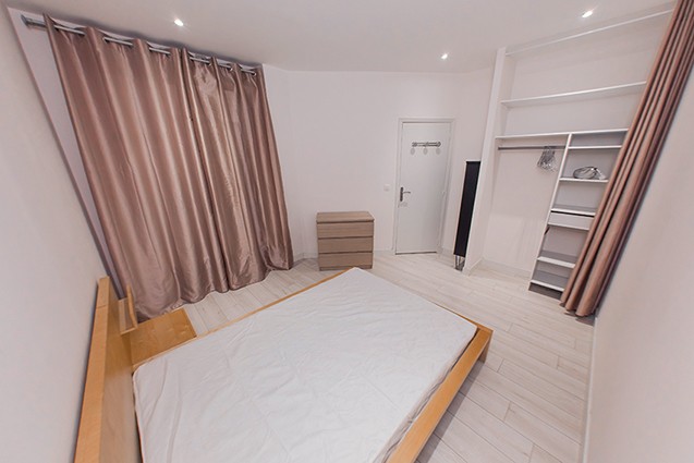 Location Appartement à Levallois-Perret 3 pièces