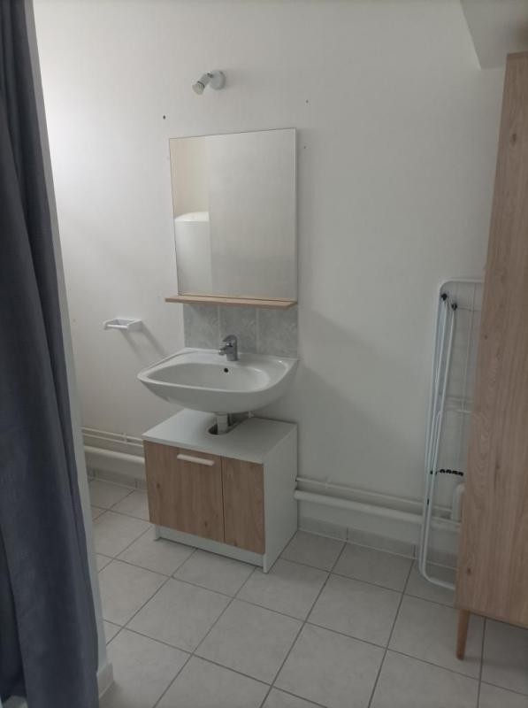 Location Appartement à Orléans 1 pièce