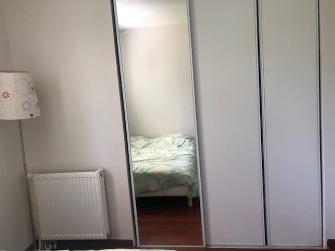 Location Appartement à Mennecy 1 pièce