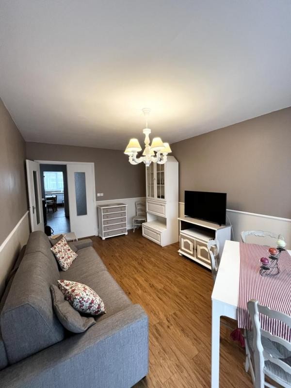 Location Appartement à Fontenay-aux-Roses 3 pièces