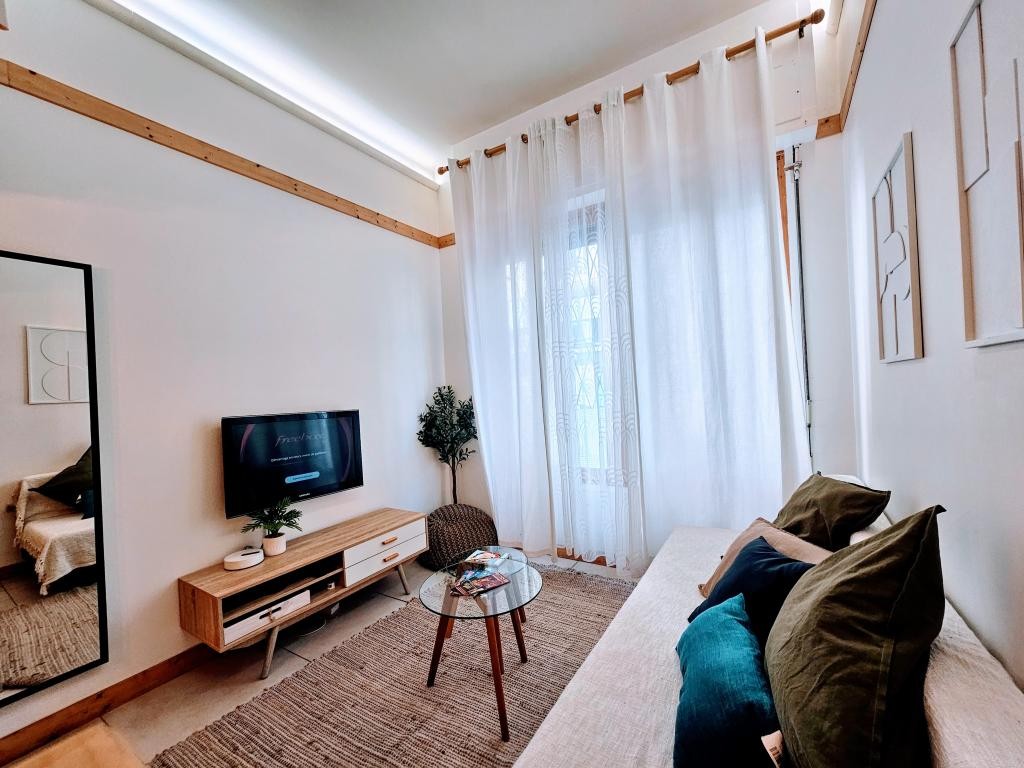 Location Appartement à Antibes 1 pièce