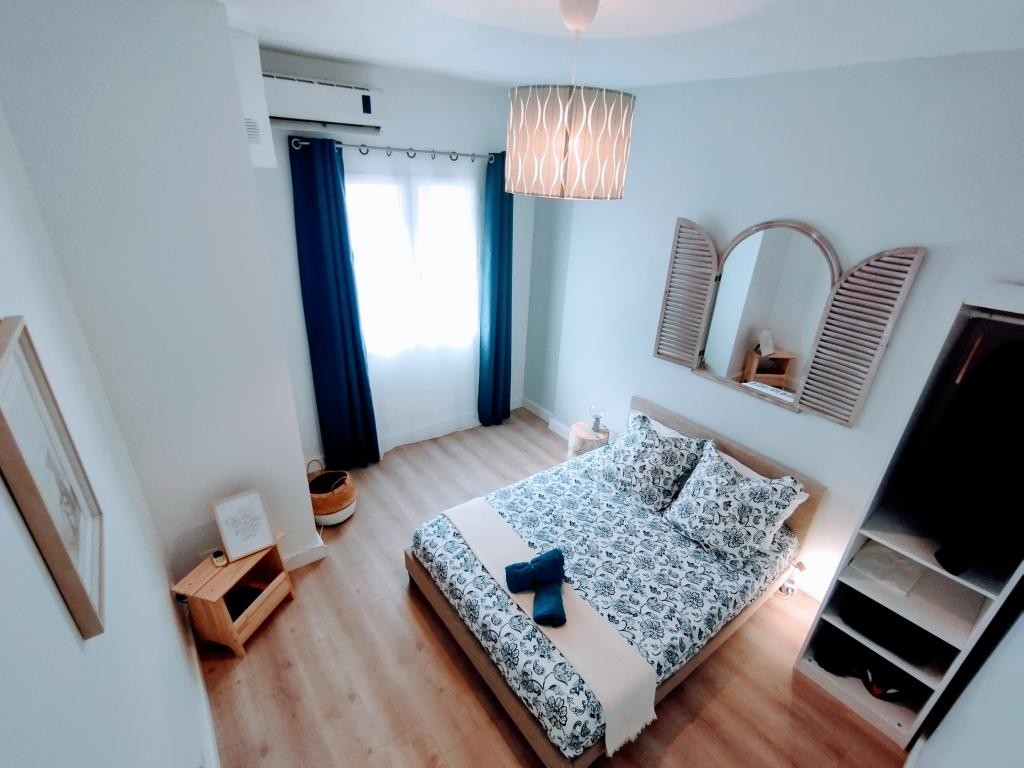 Location Appartement à Antibes 3 pièces