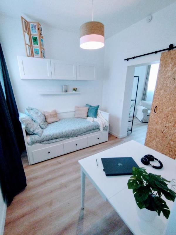 Location Appartement à Antibes 3 pièces