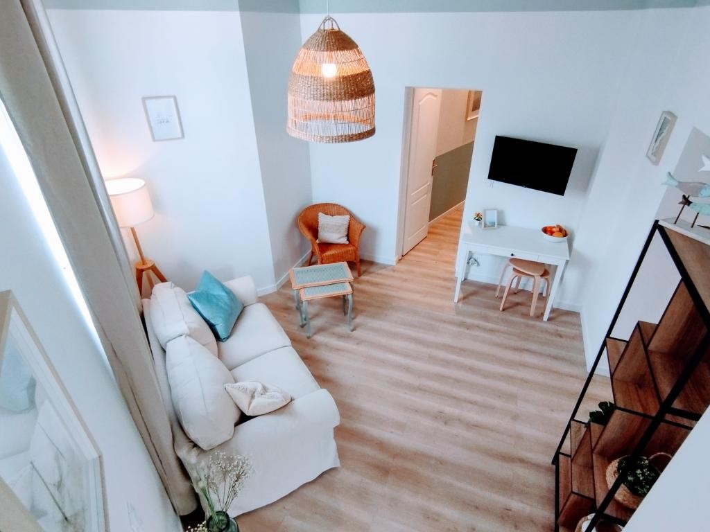 Location Appartement à Antibes 3 pièces