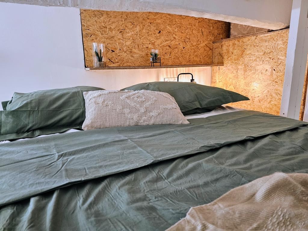 Location Appartement à Grasse 1 pièce