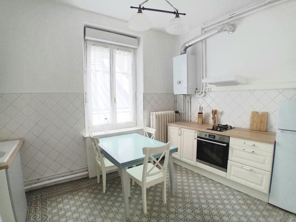 Location Appartement à Grenoble 2 pièces