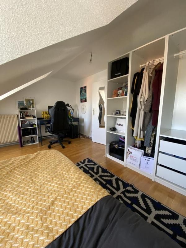 Location Appartement à Strasbourg 2 pièces