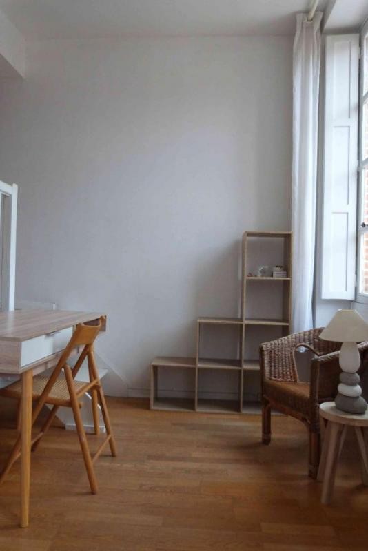 Location Appartement à Toulouse 1 pièce