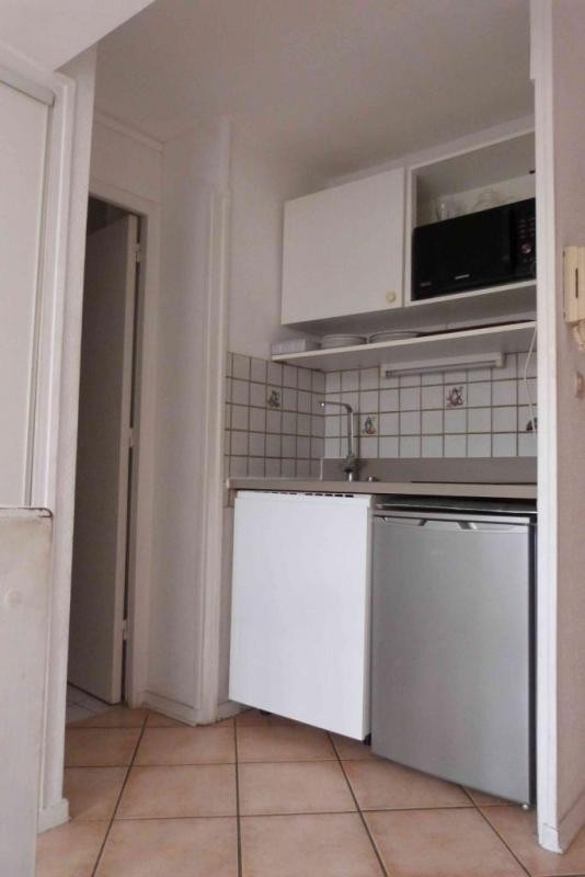 Location Appartement à Toulouse 1 pièce