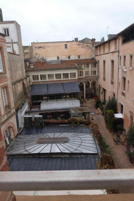 Location Appartement à Toulouse 1 pièce