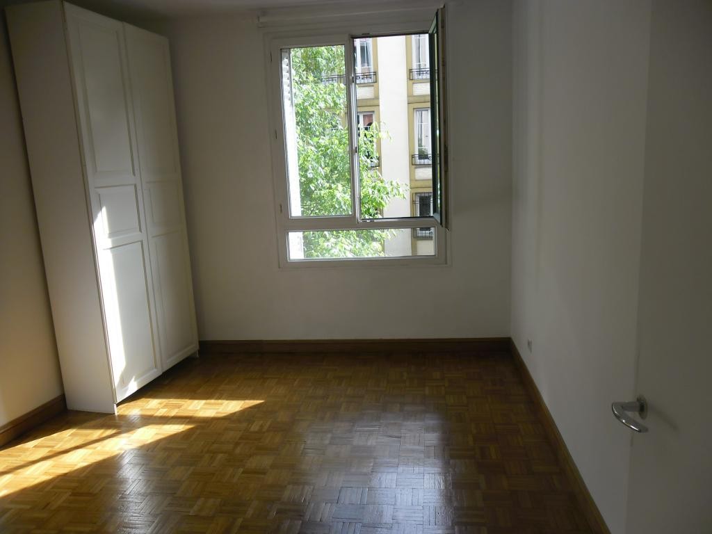 Location Appartement à Paris Observatoire 14e arrondissement 3 pièces