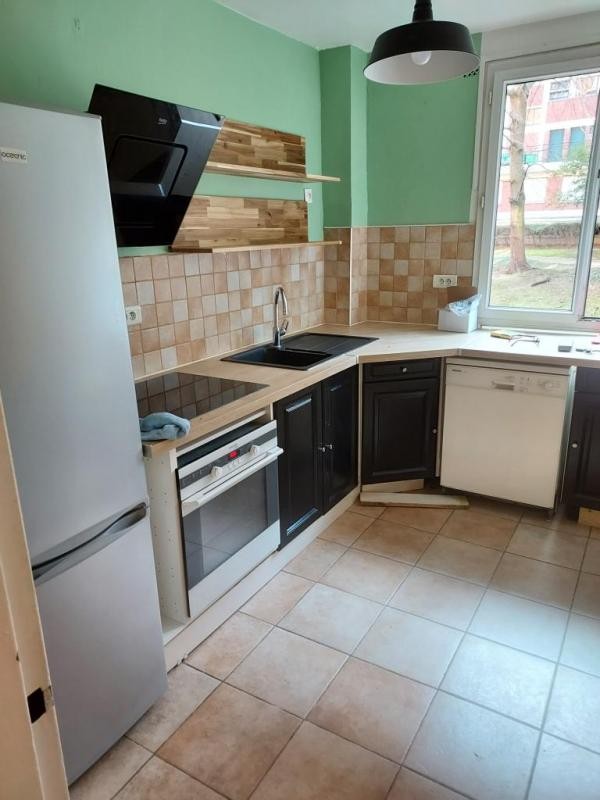 Location Appartement à Paris Observatoire 14e arrondissement 3 pièces