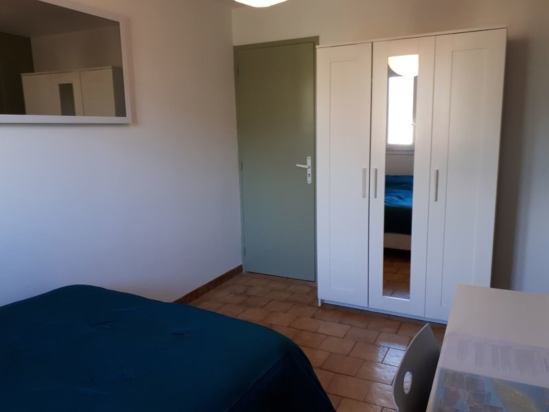 Location Appartement à la Valette-du-Var 1 pièce