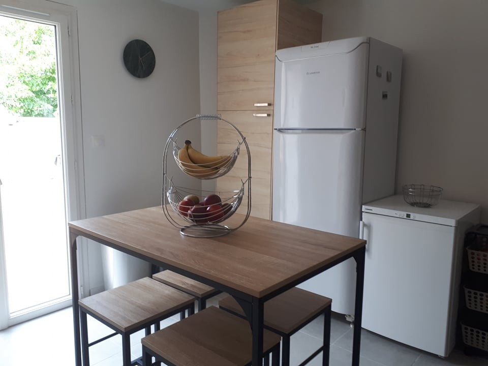 Location Appartement à la Valette-du-Var 1 pièce