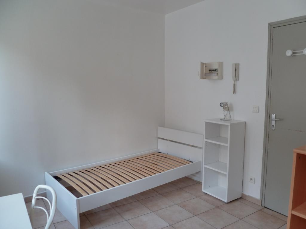 Location Appartement à Amiens 1 pièce