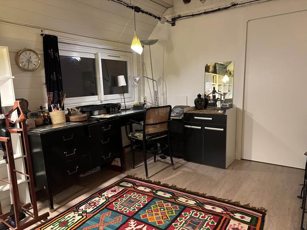 Location Appartement à Neuilly-sur-Seine 2 pièces