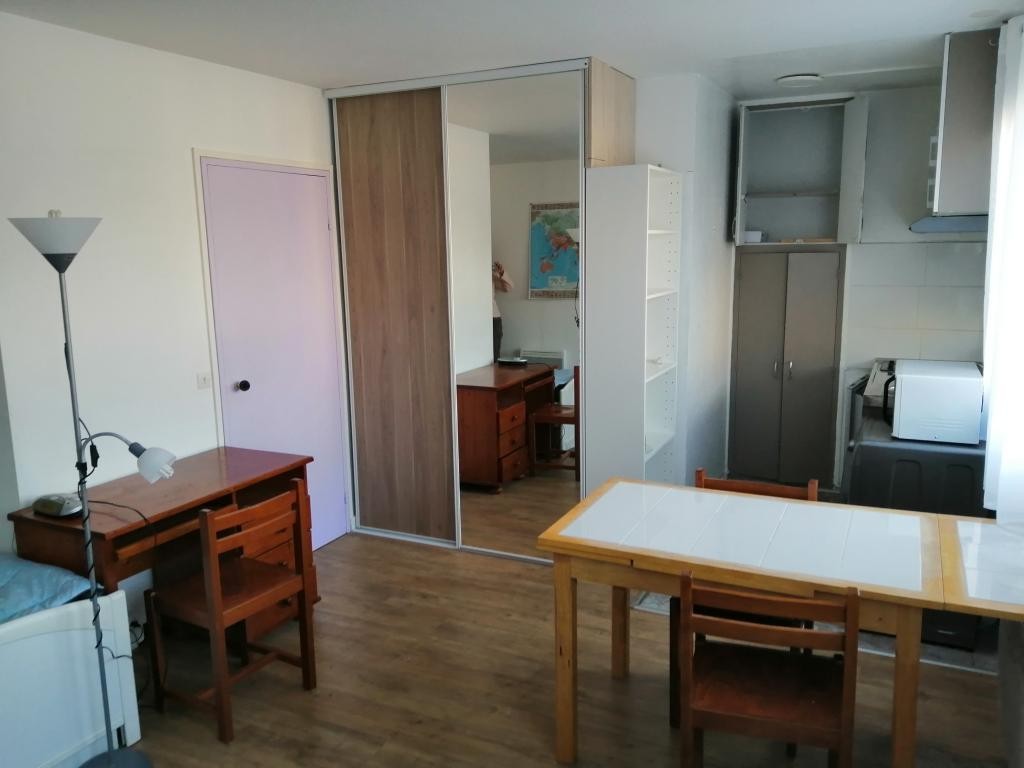 Location Appartement à Nanterre 1 pièce