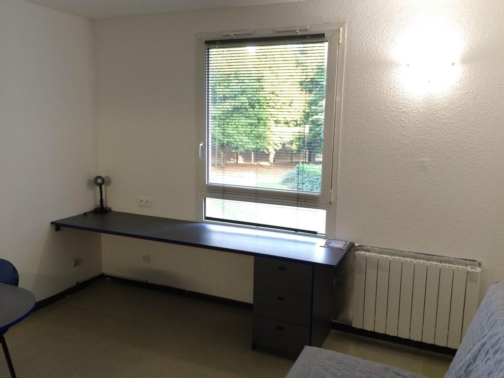 Location Appartement à Guyancourt 1 pièce