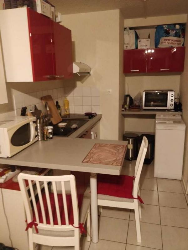 Location Appartement à Corenc 1 pièce