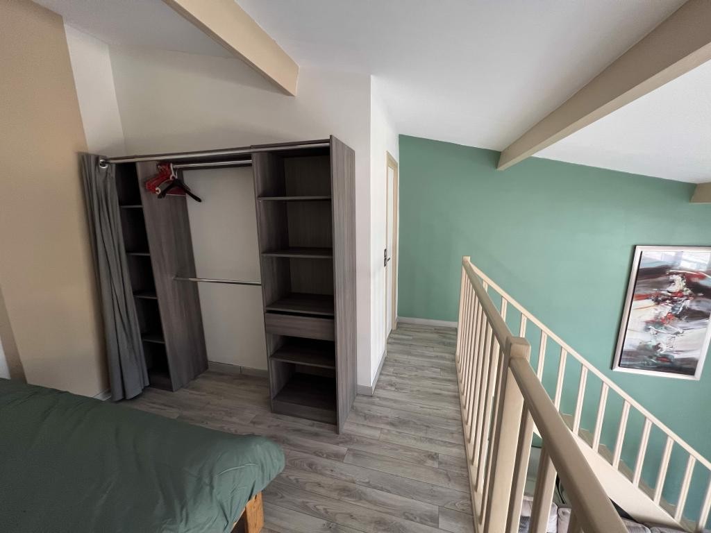 Location Appartement à Saint-Maur-des-Fossés 2 pièces