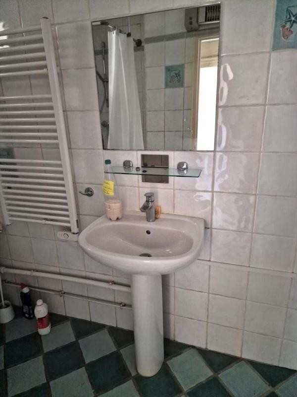 Location Appartement à Nîmes 3 pièces