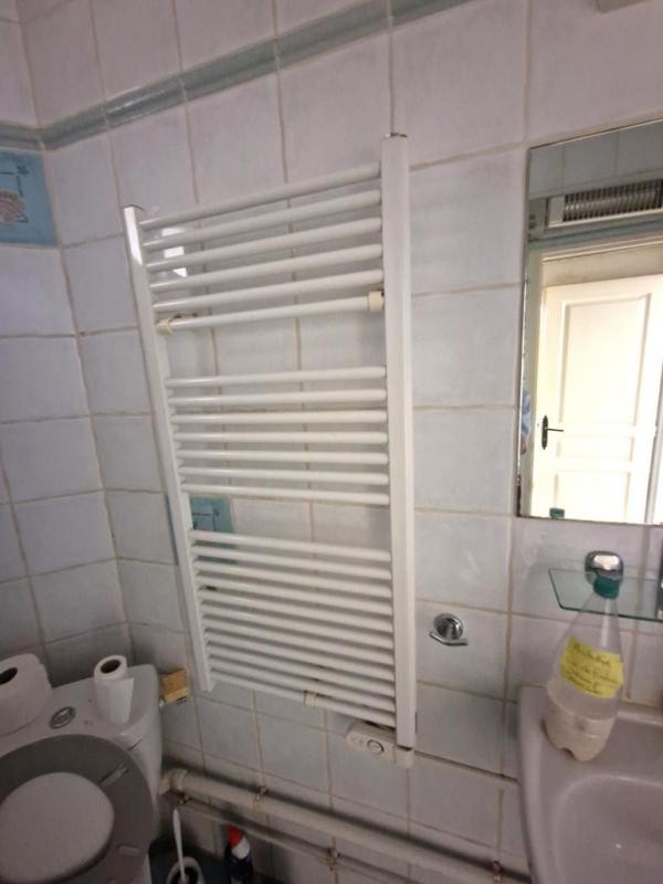 Location Appartement à Nîmes 3 pièces