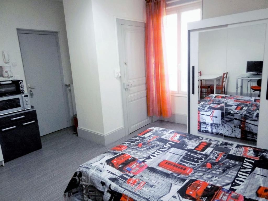 Location Appartement à Vichy 1 pièce