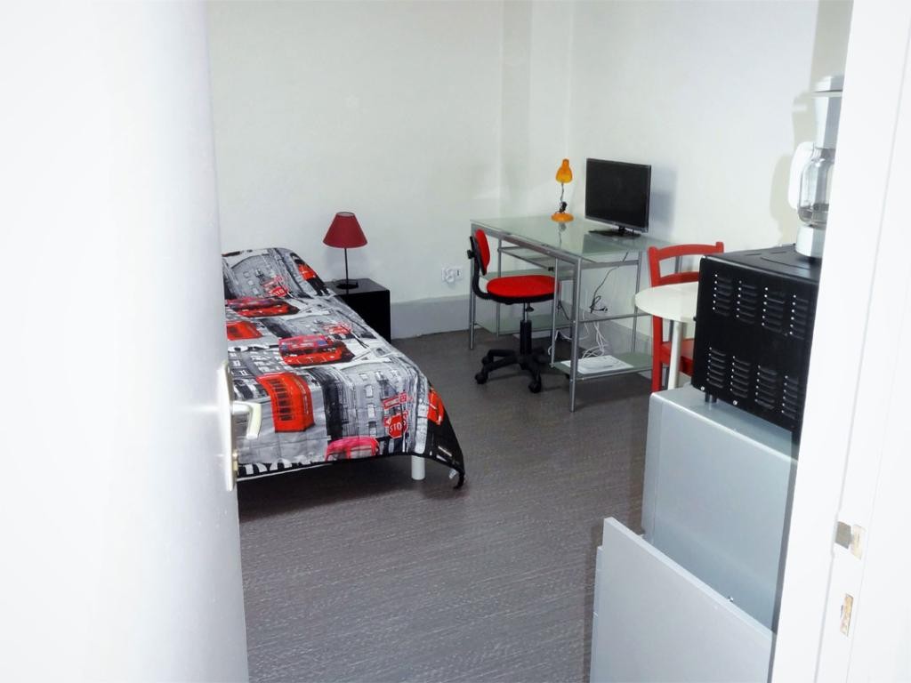 Location Appartement à Vichy 1 pièce