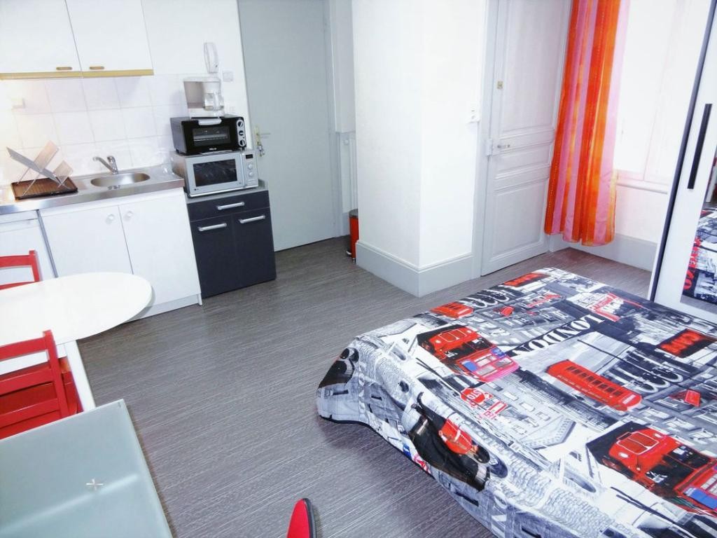 Location Appartement à Vichy 1 pièce