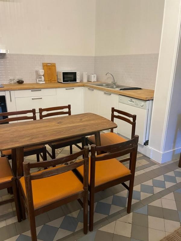 Location Appartement à Perpignan 4 pièces