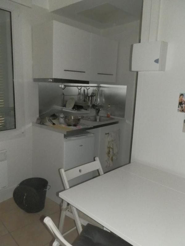 Location Appartement à Aix-en-Provence 2 pièces