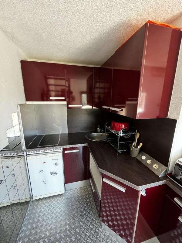 Location Appartement à Saint-Raphaël 1 pièce