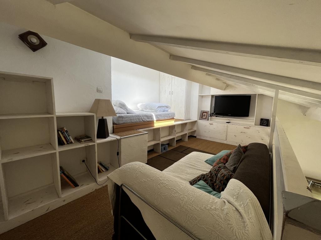 Location Appartement à Saint-Raphaël 1 pièce