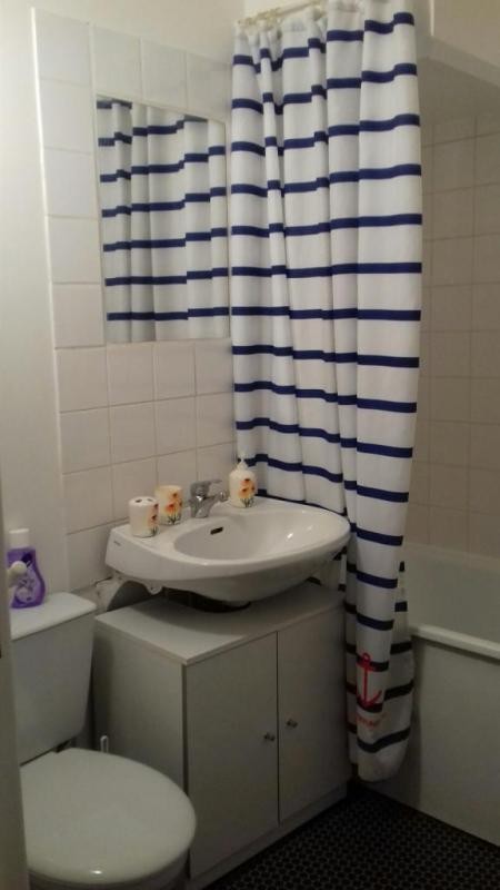 Location Appartement à Cergy 1 pièce