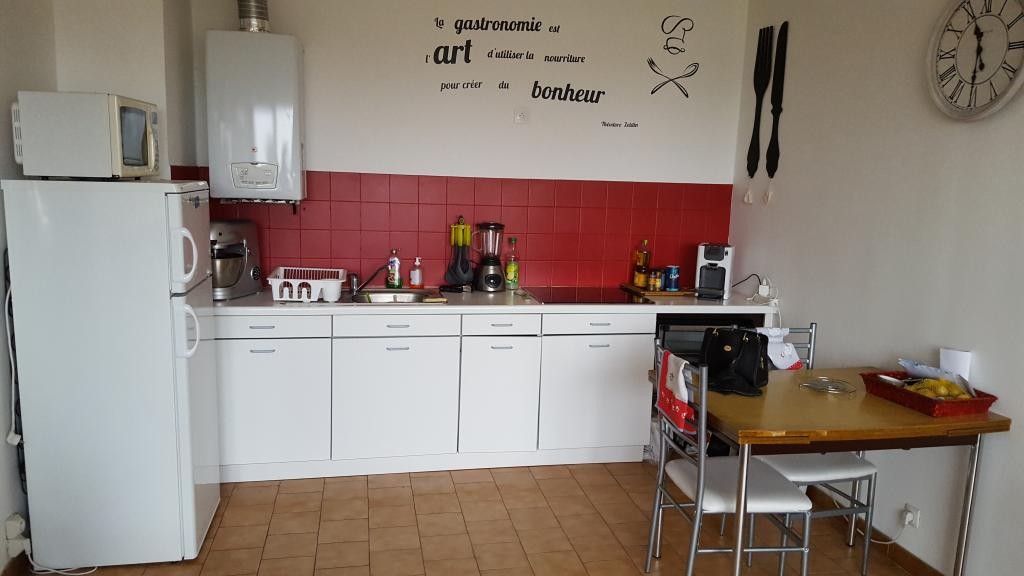 Location Appartement à Montpellier 2 pièces