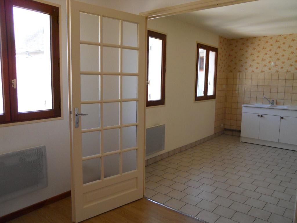 Location Appartement à Briare 2 pièces