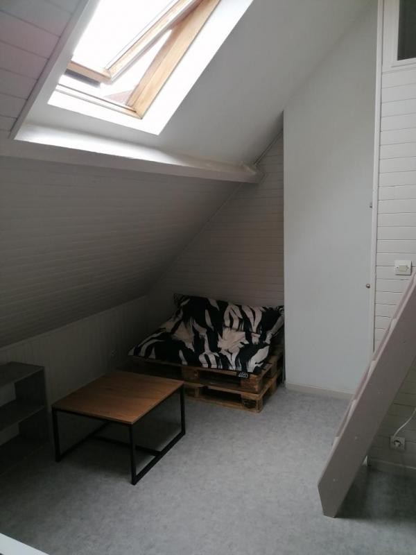 Location Appartement à Amiens 1 pièce