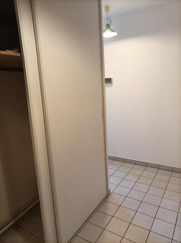 Location Appartement à Dijon 1 pièce