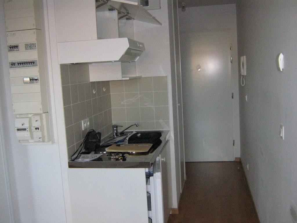 Location Appartement à Évreux 1 pièce